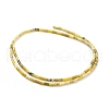Natural Yellow Turquoise(Jasper) Beads Strands G-G783-12-2