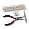 DIY Jewelry Making Finding Kit DIY-YW0006-98-6