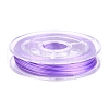 Flat Japanese Crystal Elastic Stretch Thread EW-Z001-C02-2