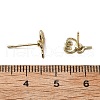 Alloy Earrings for Women FS-WG98937-24-3