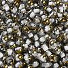 Glass Seed Beads X1-SEED-H002-B-D218-3