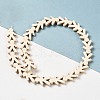 Synthetic Turquoise Beads Strands G-P507-12A-2