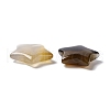 Natural Agate Beads G-E574-01E-3