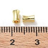 Eco-Friendly Brass Beads KK-A193-02D-4