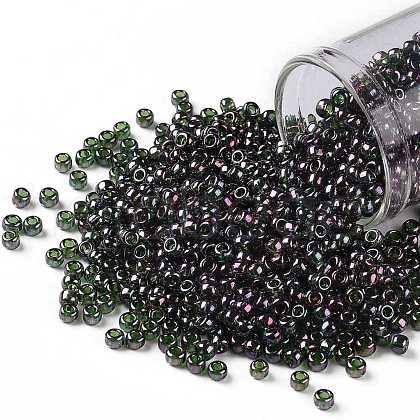 TOHO Round Seed Beads SEED-JPTR08-0326-1