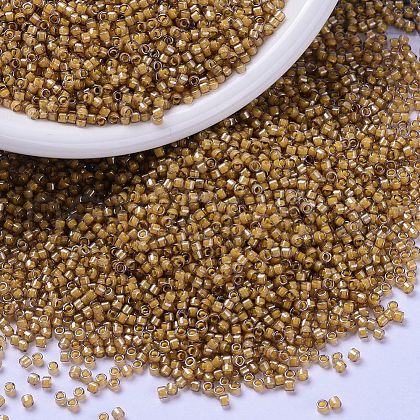 MIYUKI Delica Beads SEED-X0054-DB2043-1