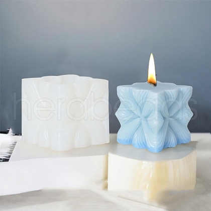 DIY Candle Silicone Molds PW-WG1E2EC-01-1