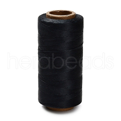 260M Waxed Polyester Cords YC-A003-01J-1