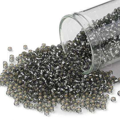 TOHO Round Seed Beads SEED-JPTR11-0029-1