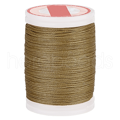 120M Polyester Twisted Cords OCOR-WH0063-104-1