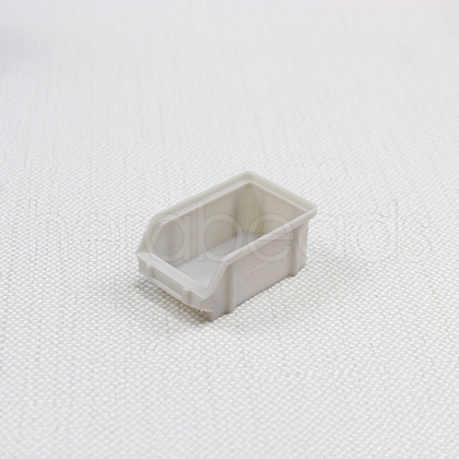 Plastic Miniature Ornaments PW-WGB4986-03-1