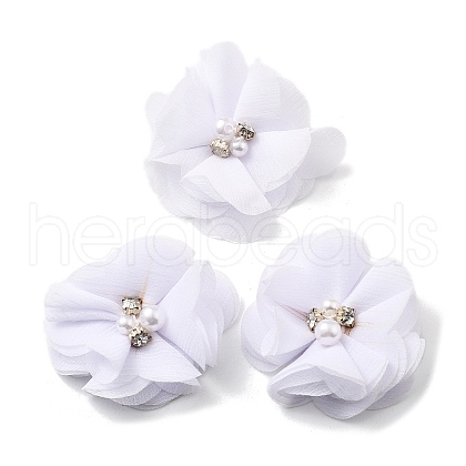 Handmade Woven Costume Accessories WOVE-Q080-01A-1