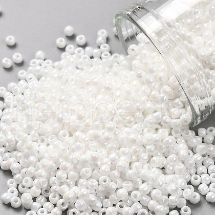 TOHO Round Seed Beads SEED-XTR11-0401-1