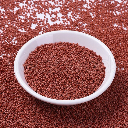 MIYUKI Round Rocailles Beads SEED-X0054-RR2315-1