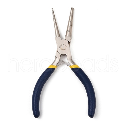 High Carbon Steel Pliers TOOL-YW0122-27P-1