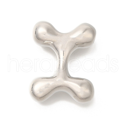 Rack Plating Brass Beads KK-S051-01P-I-1