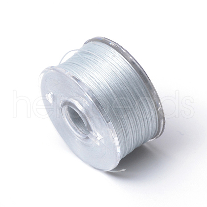 Special Coated Polyester Beading Threads for Seed Beads OCOR-R038-03-1
