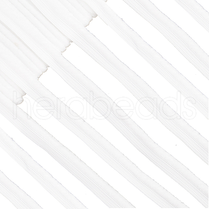 Chenille Lip Cord Trim DIY-WH0580-17B-1