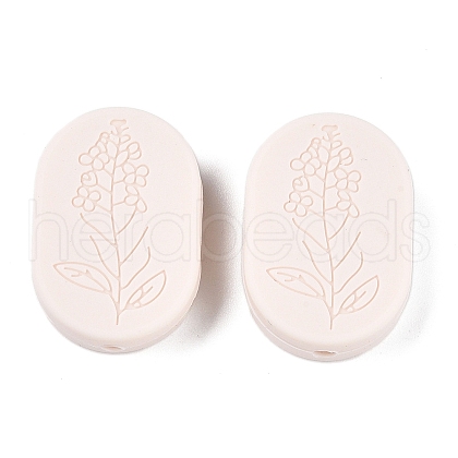 Silicone Beads SIL-S005-02A-1