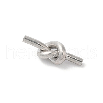 Non-Tarnish 304 Stainless Steel Pendants STAS-B042-01A-1