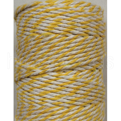 Macrame Cotton Cord OCOR-L039-D08-1