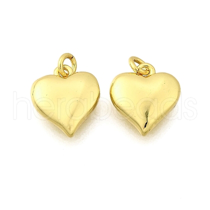 Brass Pendants KK-I275-10G-02-1