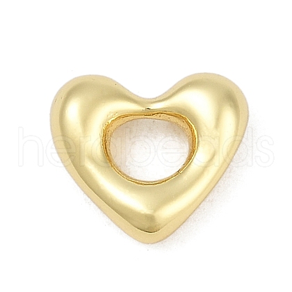 Brass Pendants KK-S527-05G-1