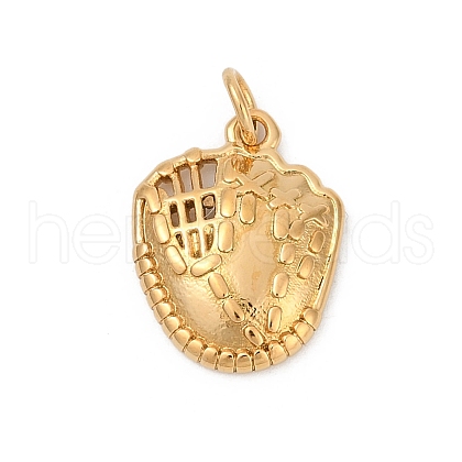 304 Stainless Steel Pendants STAS-D305-04G-B-1