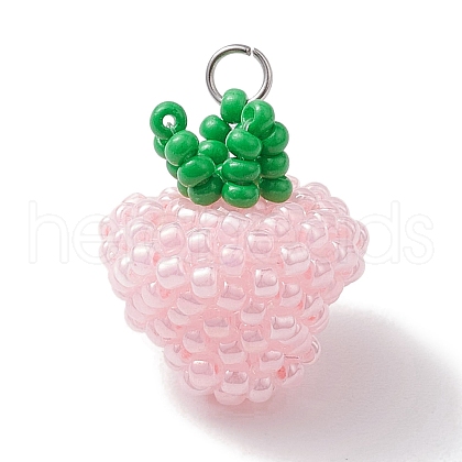 Seed Glass Pendant PALLOY-MZ00240-1