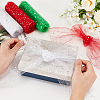   3 Colors Glitter Sequin Deco Mesh Ribbons OCOR-PH0004-60-3