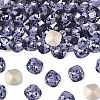 Preciosa® MAXIMA Crystal Fancy Stones Y-PRC-FC10-20410-1