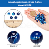 ARRICRAFT Natural Agate Beads G-AR0003-67-2