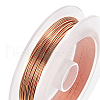 Craft Copper Wire CWIR-BC0001-0.6mm-RG-2
