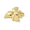 304 Stainless Steel Pendants STAS-I330-033G-2