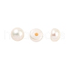 Grade 6A Natural Cultured Freshwater Pearl Beads PEAR-N018-6A-4550A-3