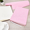 DIY Imitation Linen Fabric DIY-WH0349-139E-4