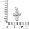 Brass Pendants KK-U062-59P-3