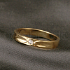 304 Stainless Steel Finger Fings FS-WG2B73A-03-4