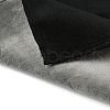 Velvet Silver Polishing Cloth for Jewelry AJEW-R006-02F-3