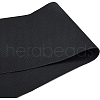 BENECREAT Latex Ultra Wide Flat Elastic Rubber Band EC-BC0001-32A-4