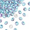 Preciosa® MAXIMA Crystal Round Stones Y-PRC-RASS47-00030-265-1