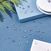 SUNNYCLUE DIY Jewelry Making Kits KK-SC0002-15-4