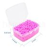 1 Box 5mm Melty Beads PE DIY Fuse Beads Refills for Kids DIY-X0047-20-B-3