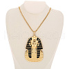 Alloy Pendant Necklaces for Women FS-WG99DF8-09-1