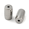 304 Stainless Steel Beads STAS-Q319-06P-2