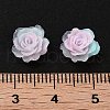 Luminous Resin Decoden Cabochons RESI-K036-48-3