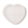 Jewelry Plate DIY Silicone Mold X-SIMO-C014-05B-2