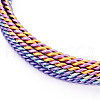 5M 2-Ply Anodized Aluminum Wire AW-T001-02A-18-2