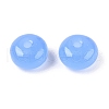 Transparent Colours Glass Seed Beads SEED-C001-03C-03-2