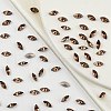 Preciosa® MAXIMA Crystal Fancy Stones X-PRC-FG8-10220-2